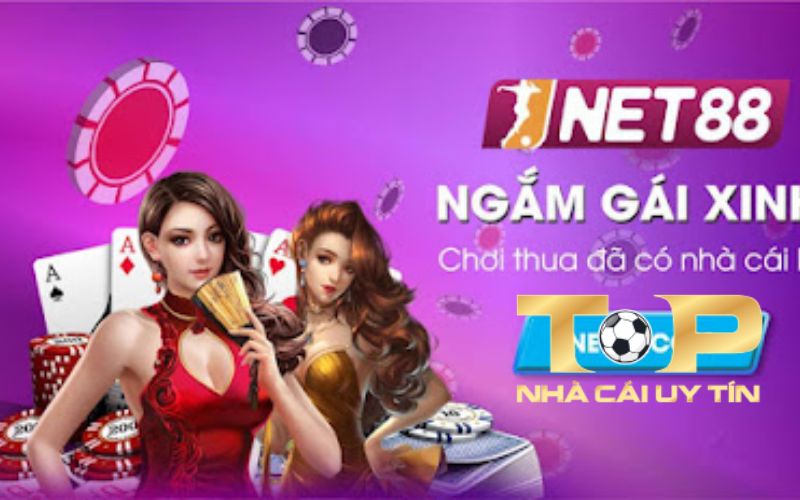 cac game noi bat tai nha cai net88