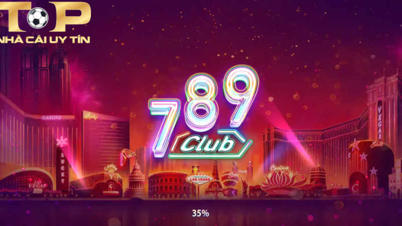 789Club nơi thăng hoa cho đam mê game thủ